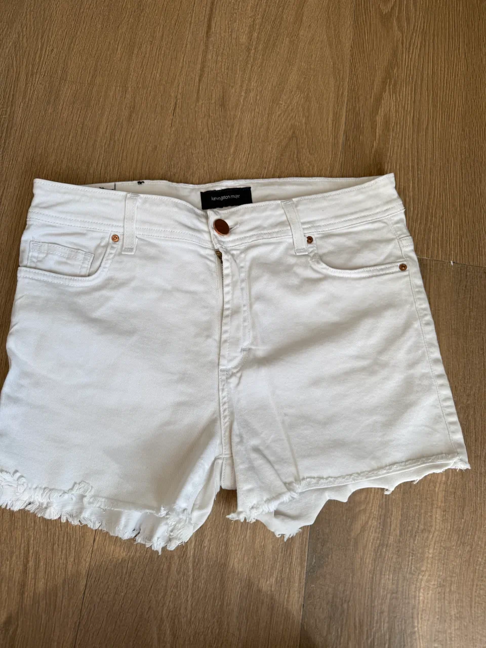 Short Kevingston - imagen 1