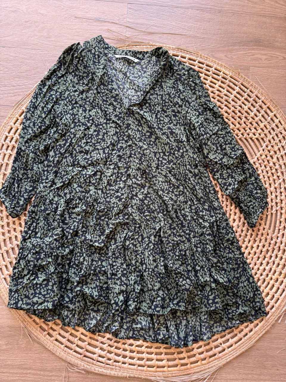 Zara · Talle M