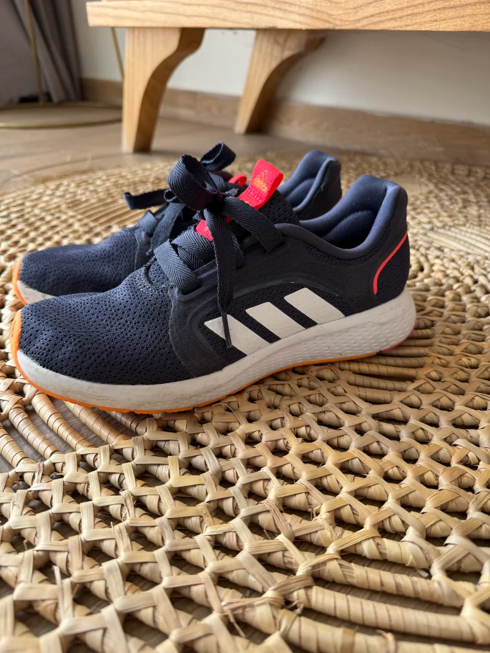Zapatillas adidas - imagen 1