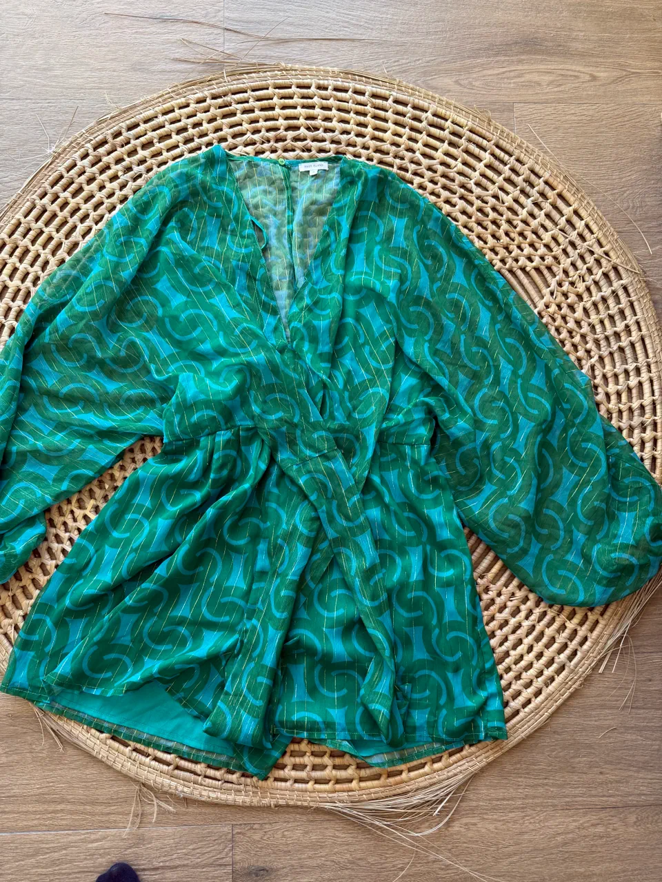 River Island · Talle L