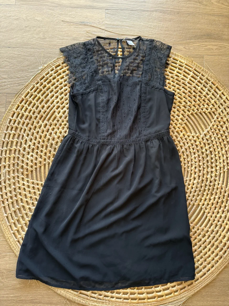 H&M · Talle L