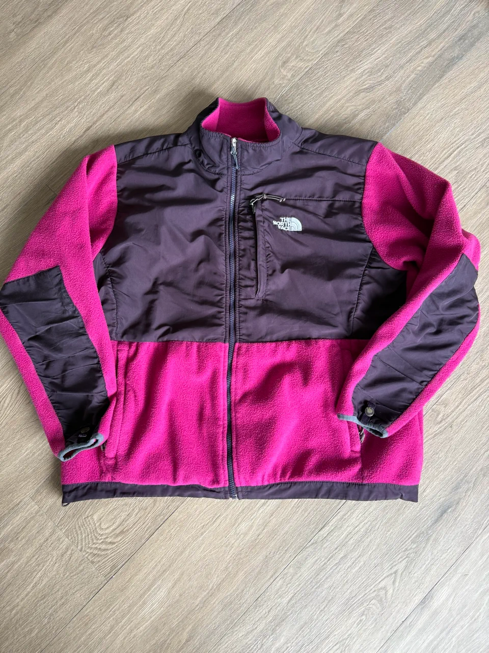 Campera The North Face - imagen 1
