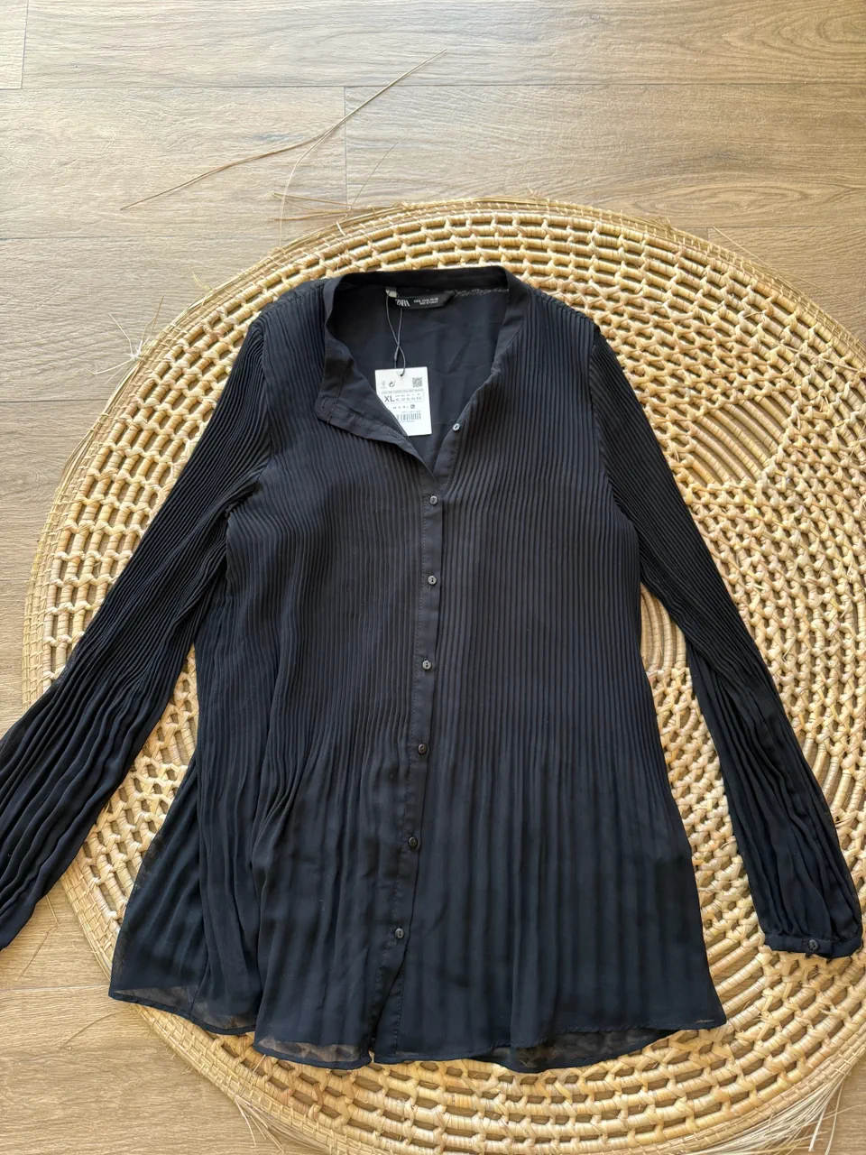Blusa Zara - imagen 1