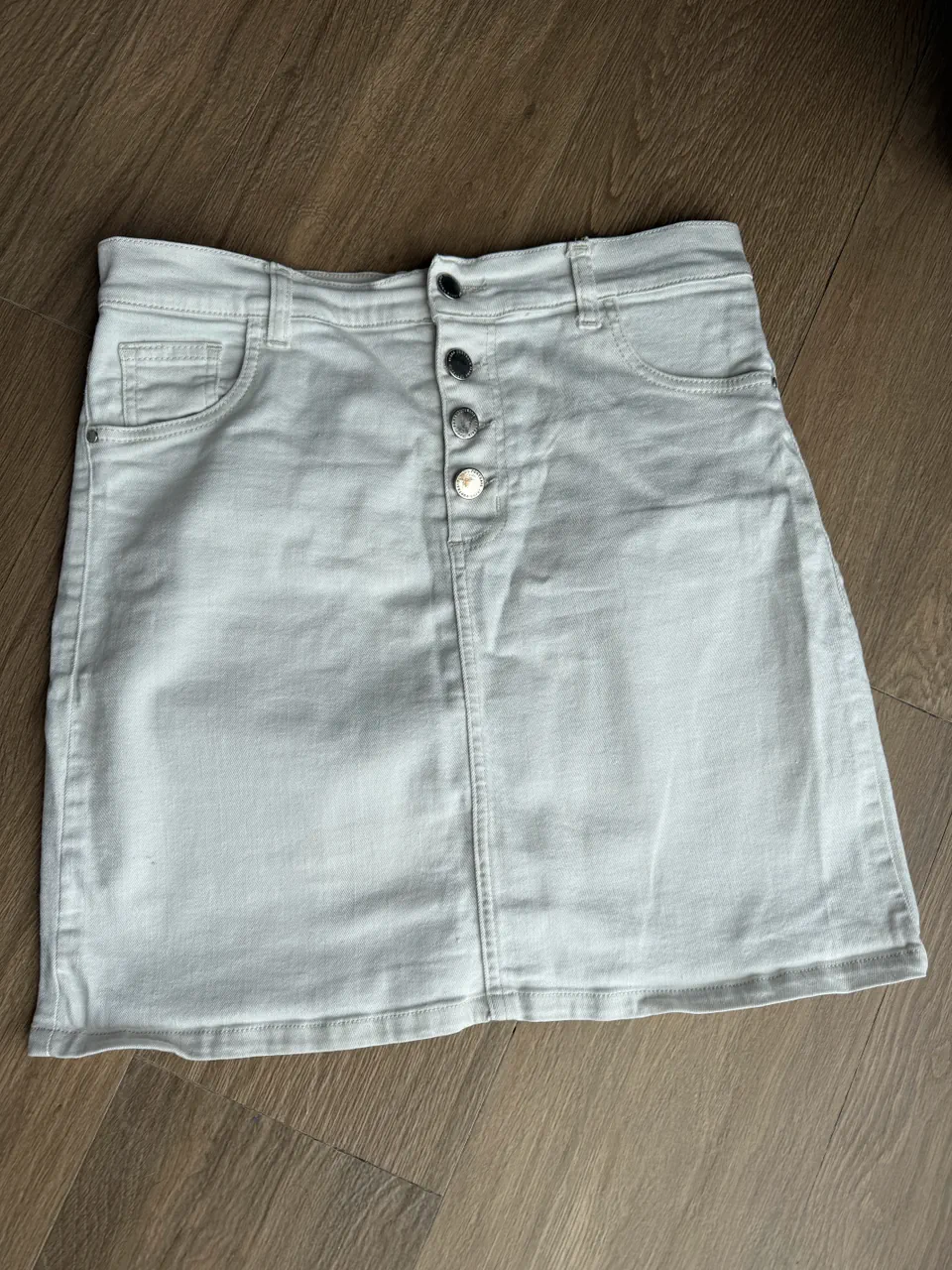 Pollera Portsaid - imagen 1