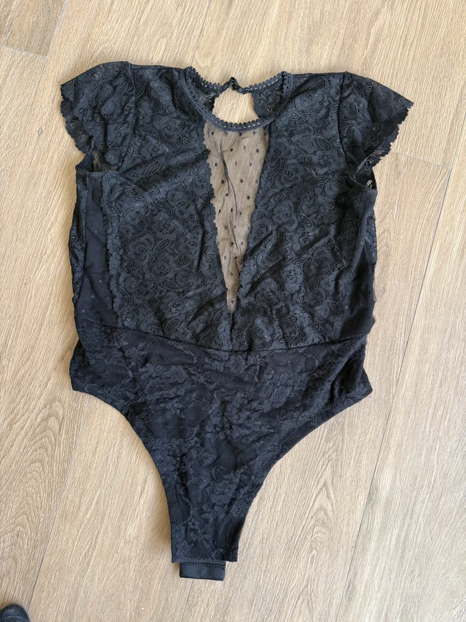 Florencia casarsa · Talle XL