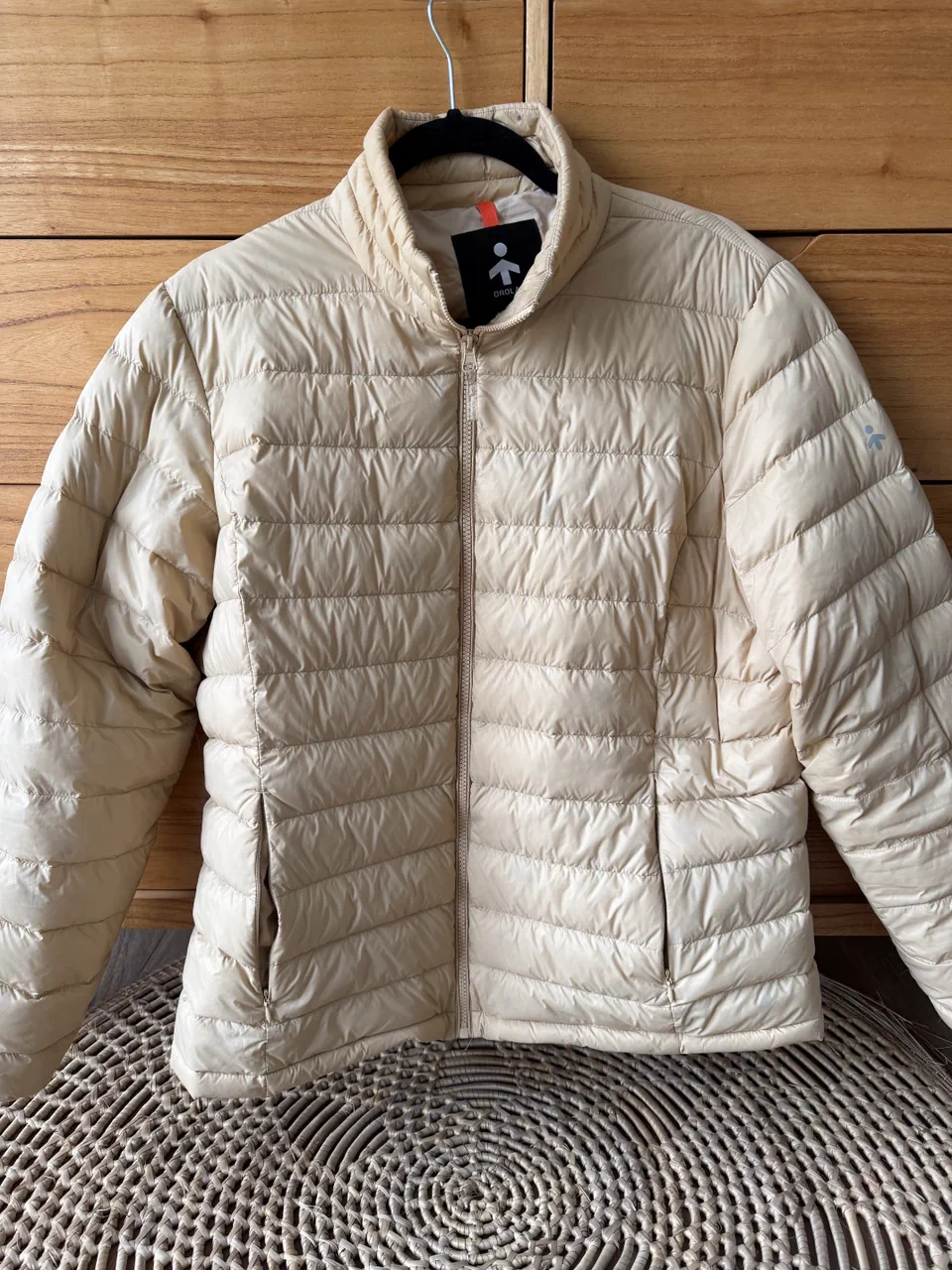 Campera Orolay - imagen 1
