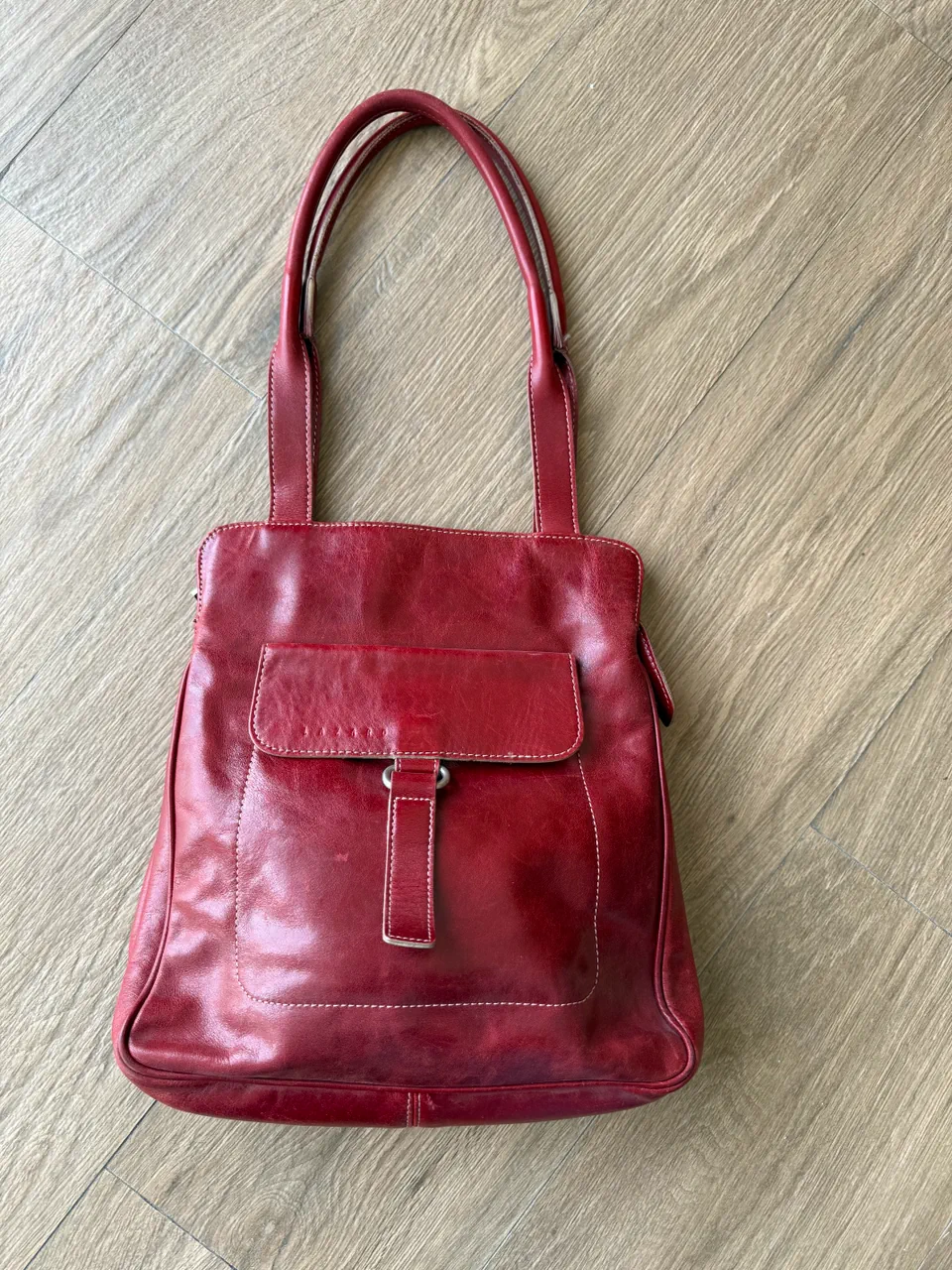 Cartera Lázaro - imagen 1