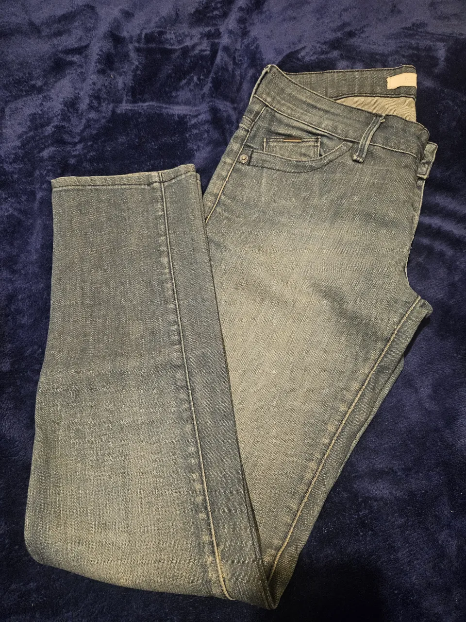 Kosiuko · Talle US 25