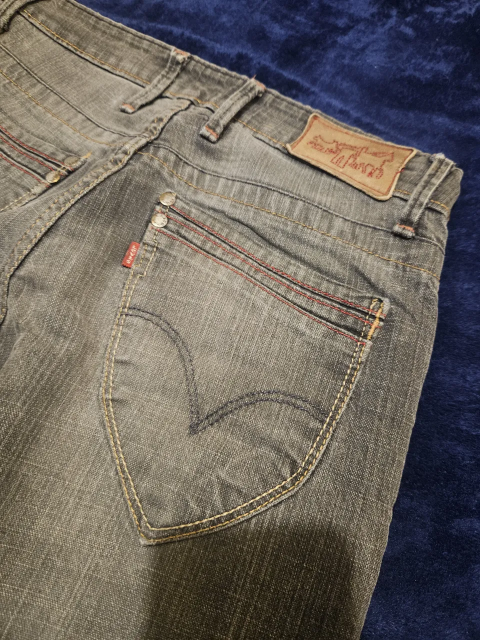 Jean Levi's - imagen 1
