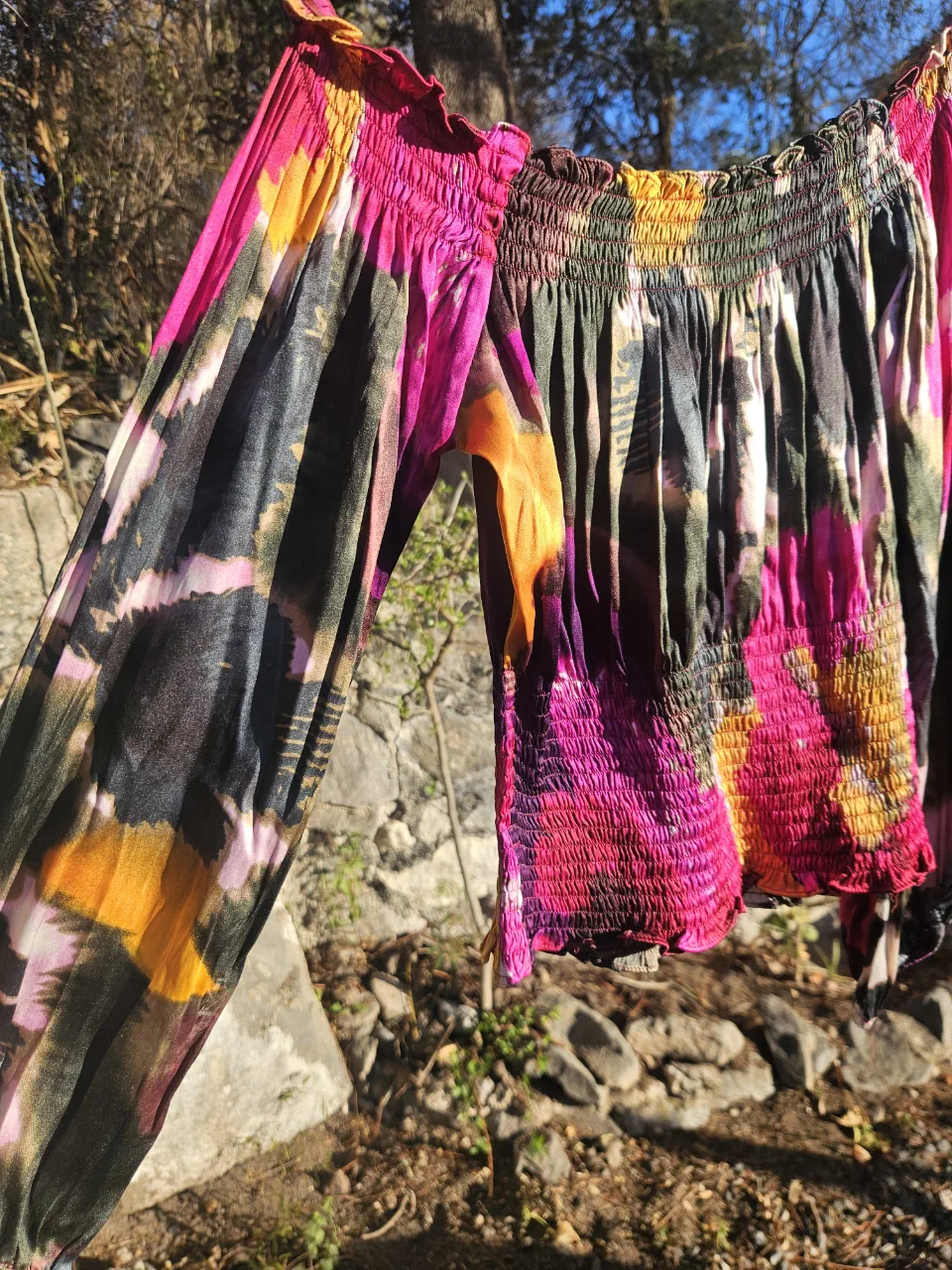Blusa Bebe - imagen 1