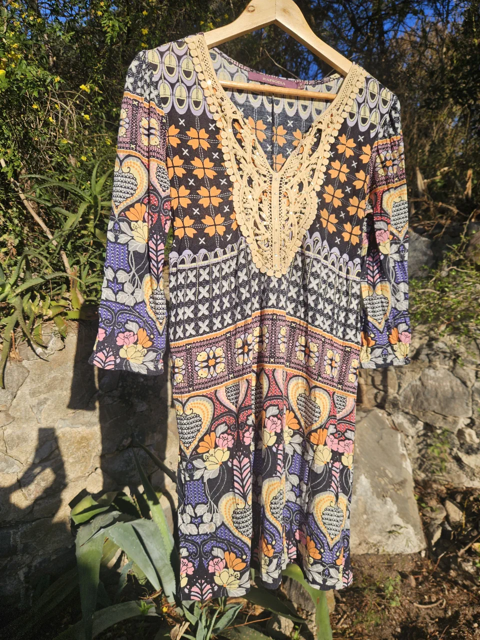Vestido Rapsodia - imagen 1