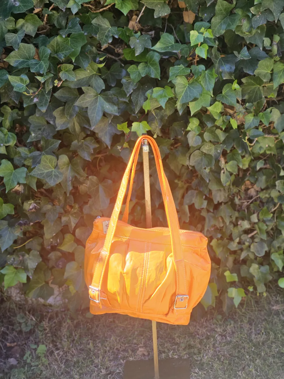 Bolso Industrial nacional - imagen 1