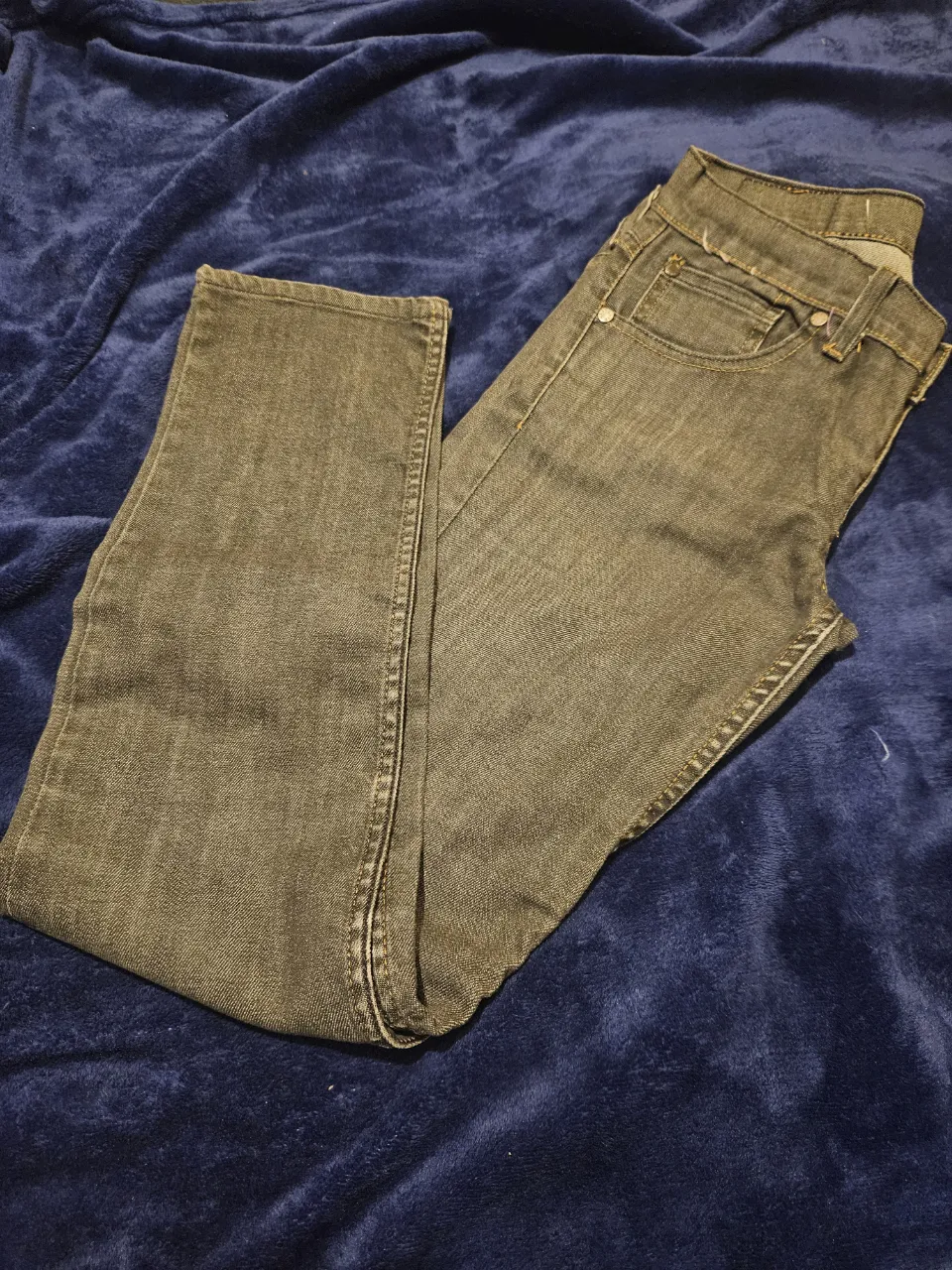 Levi's · Talle US 26