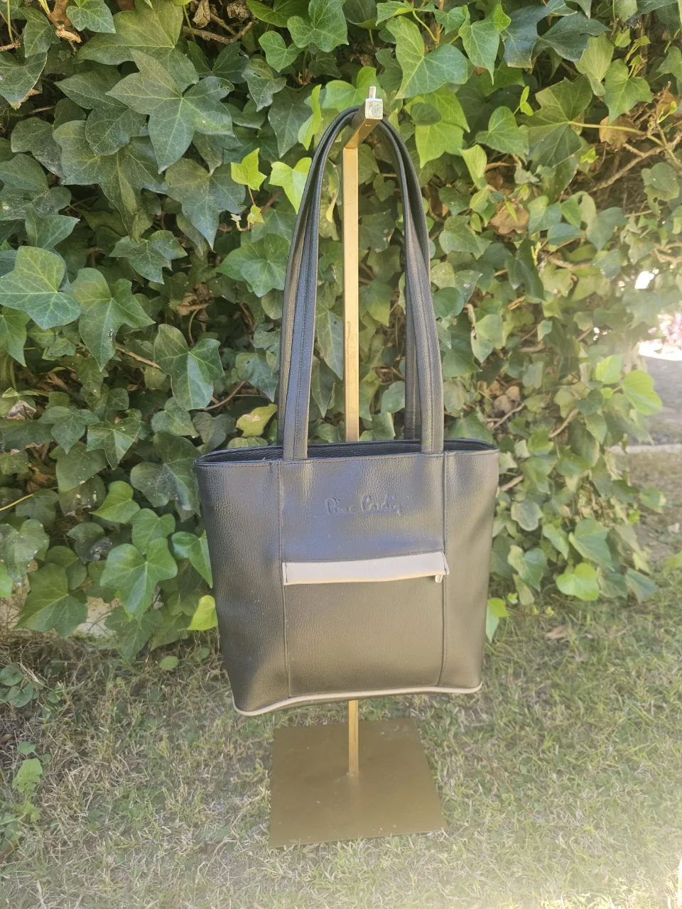 Bolso Pierre Cardin - imagen 1