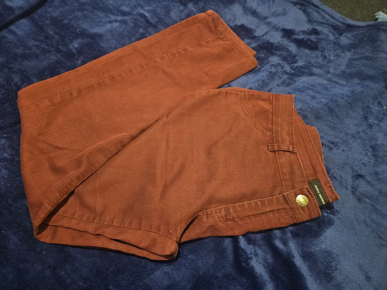 Jean Bora jeans · Talle US 42