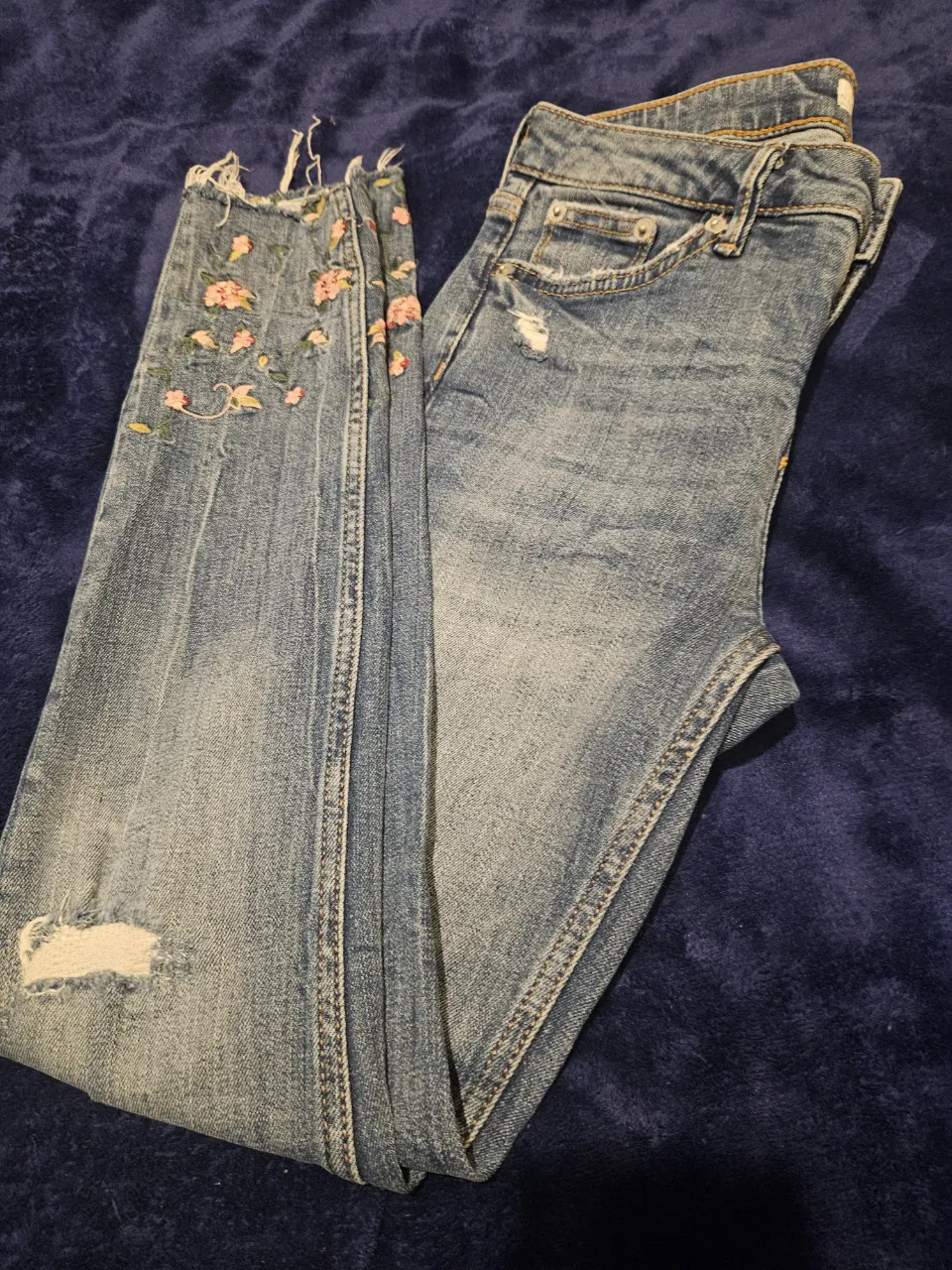 Zara · Talle US 34