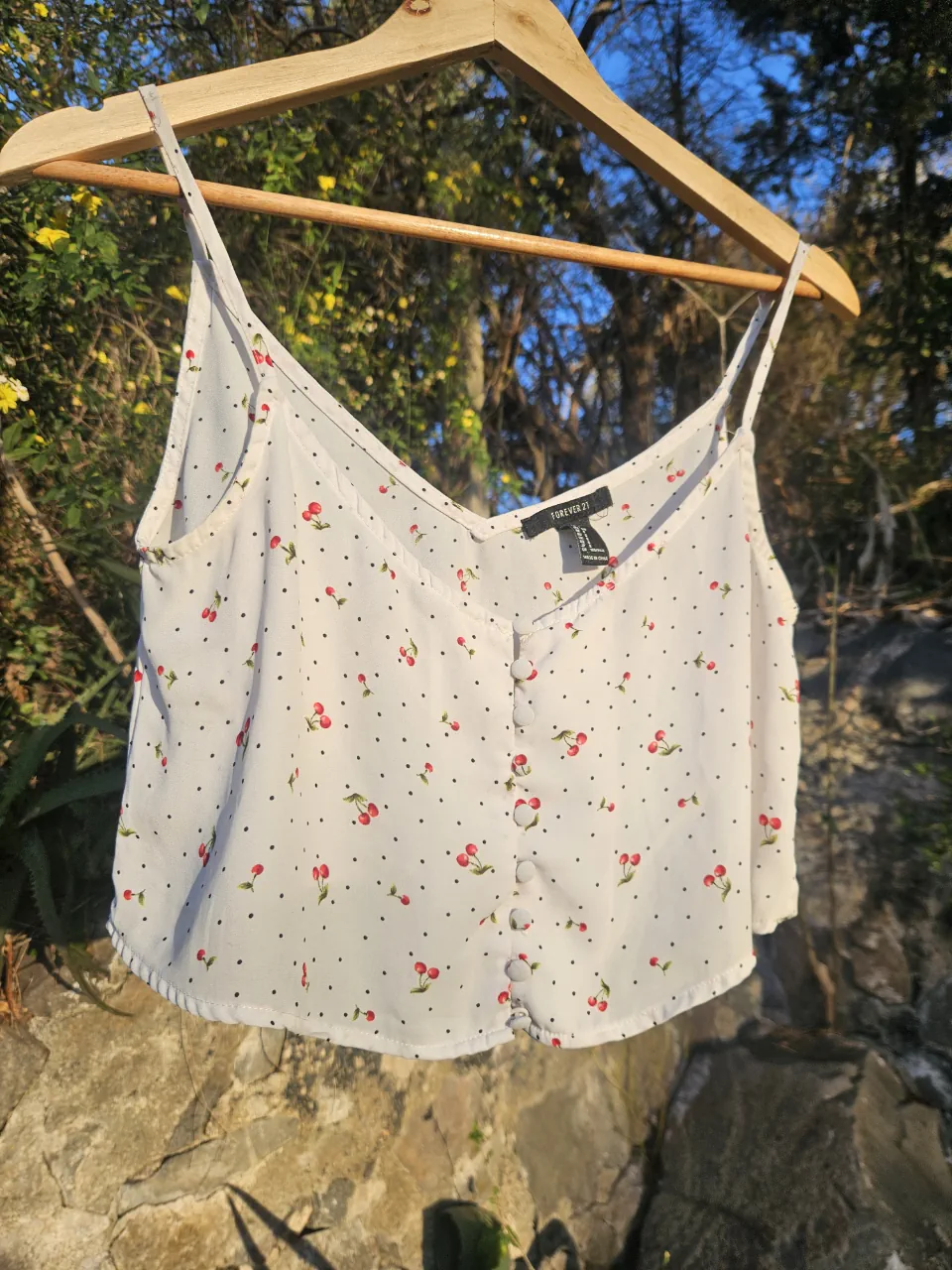 Forever 21 · Talle M