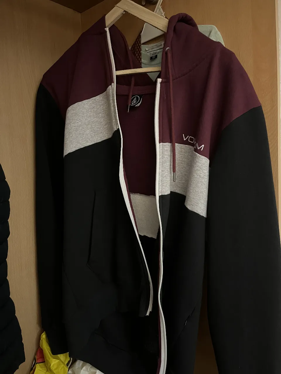 Volcom · Talle M