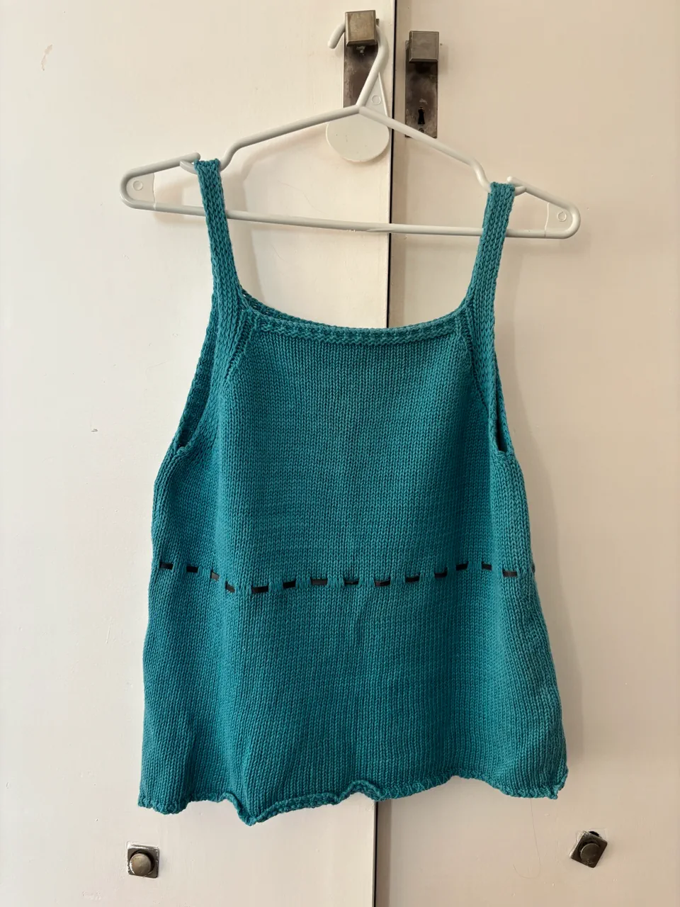 Musculosa Sin marca - imagen 4