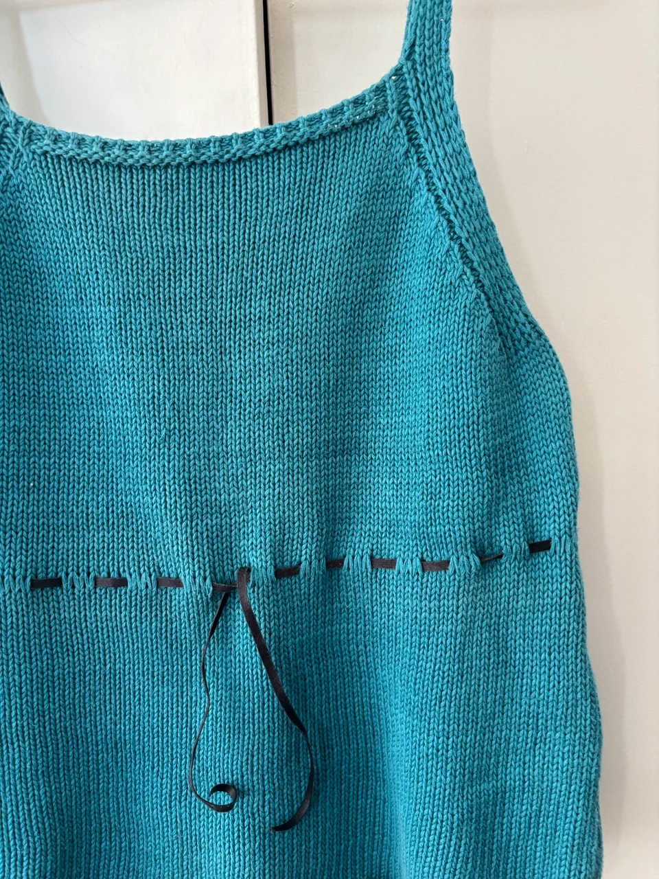 Musculosa Sin marca - imagen 2
