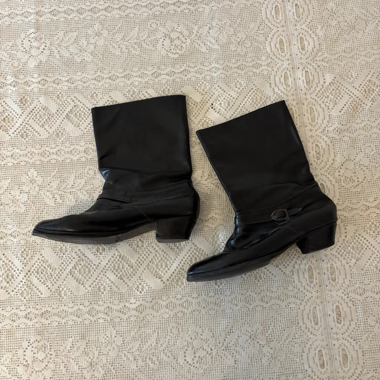 Botas Febo - imagen 1