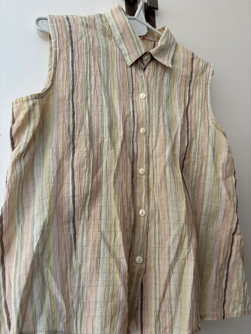 Blusa Kyhara - imagen 3