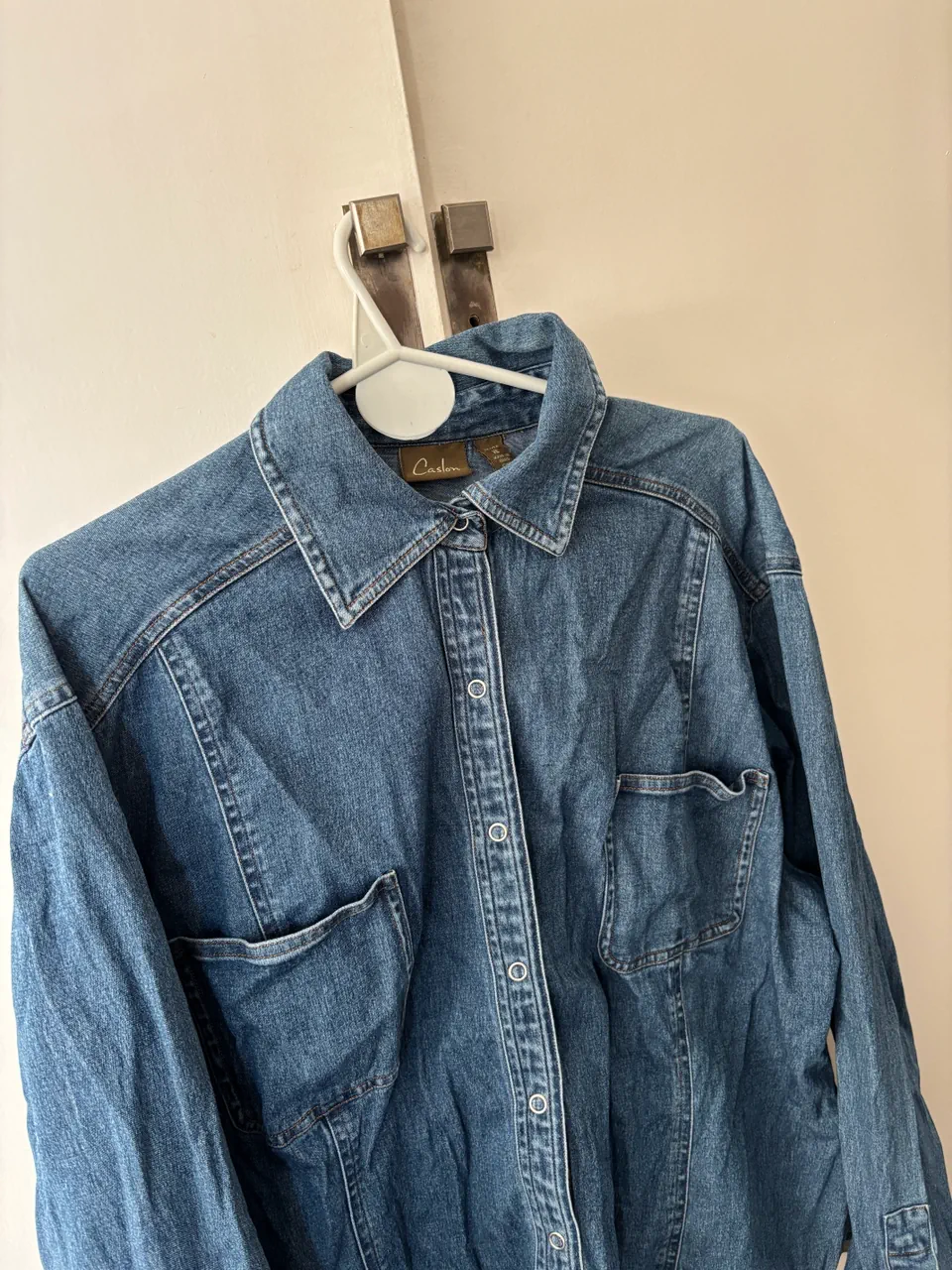 Camisa Caslon - imagen 4