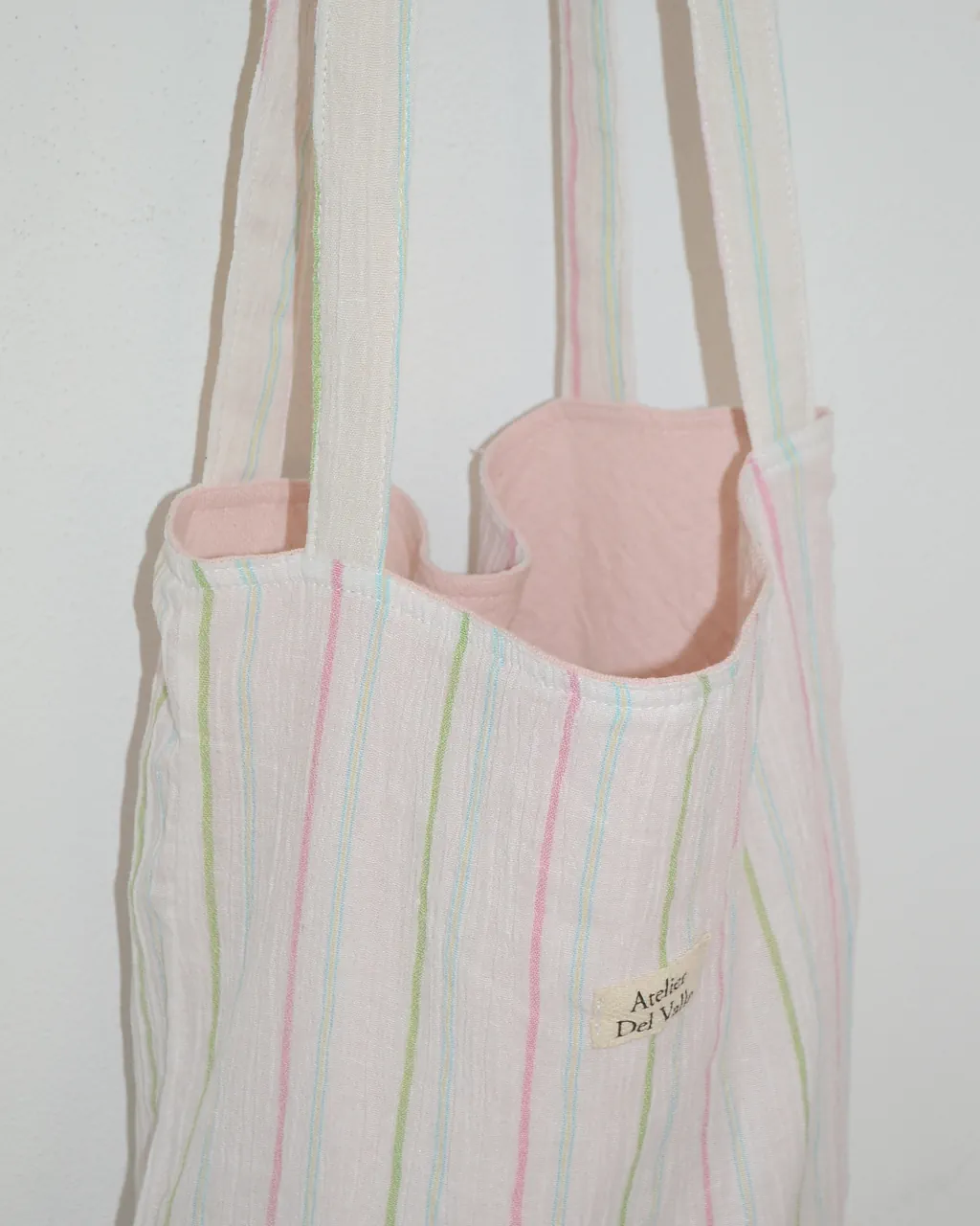 Tote bag Atelier del valle - imagen 1