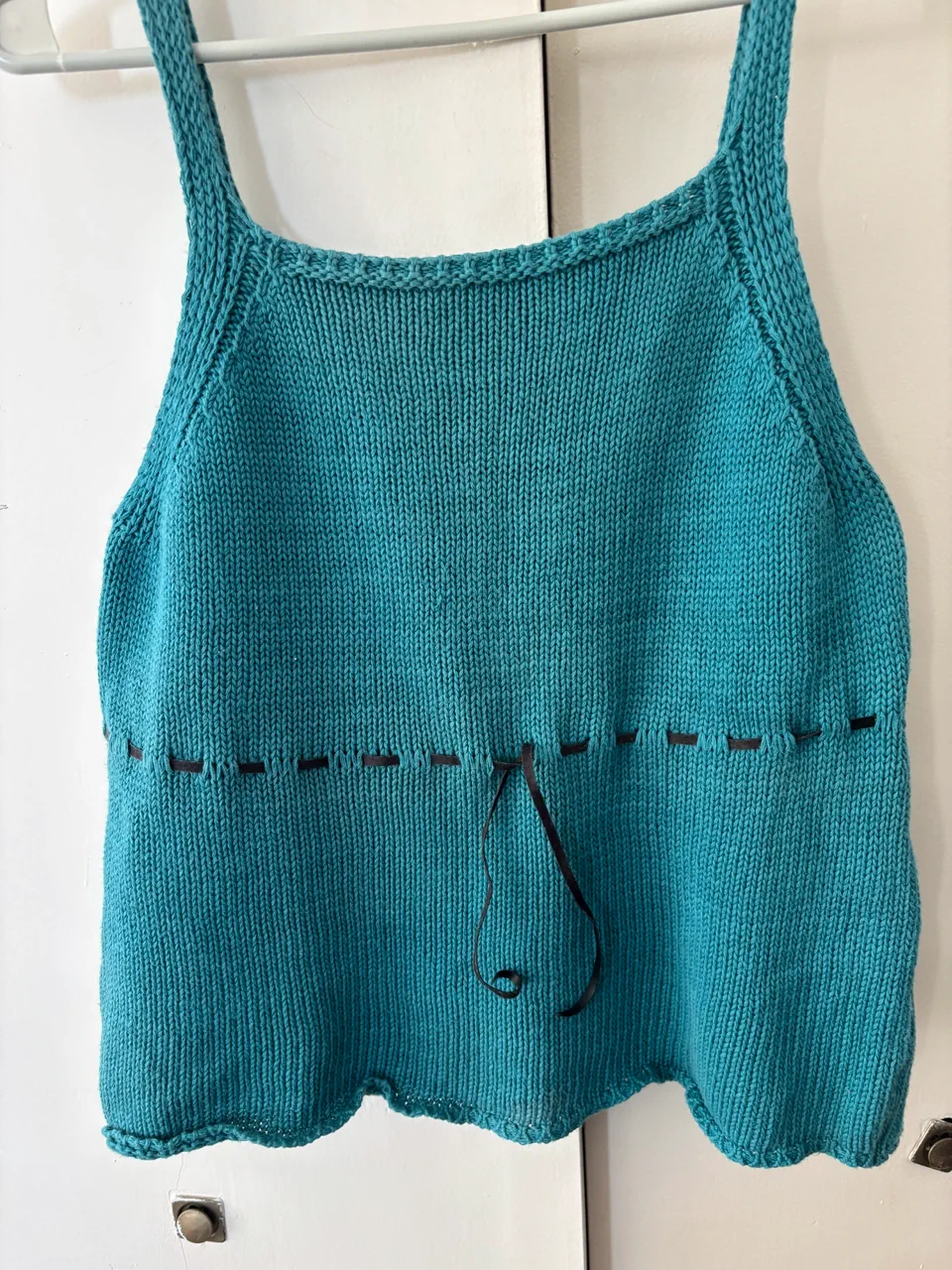 Musculosa Sin marca - imagen 3