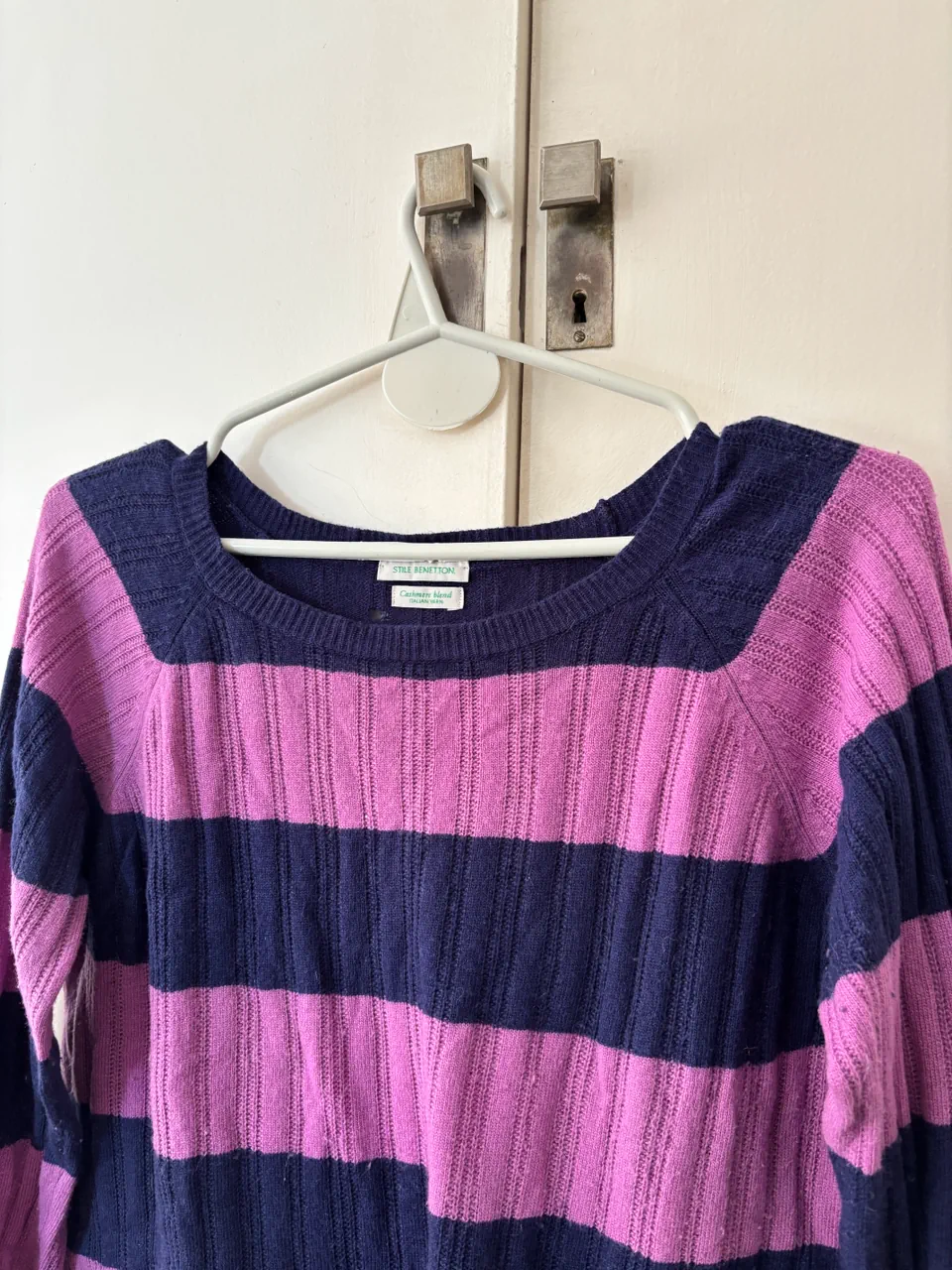 Sweater Stile Benetton - imagen 2