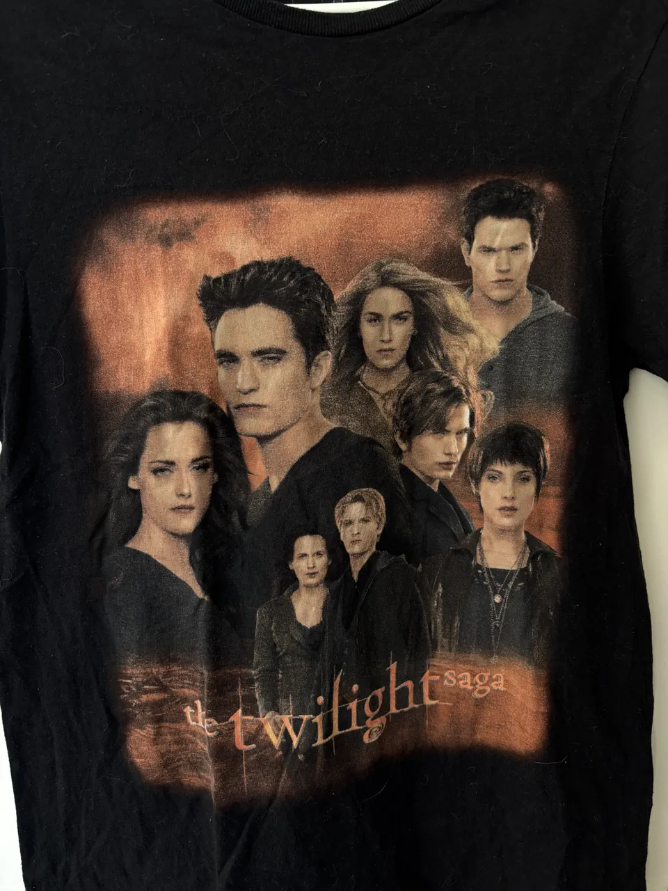 Remera Twilight saga - imagen 2