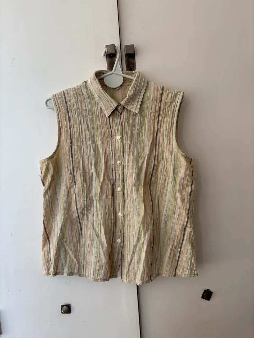 Blusa Kyhara - imagen 4
