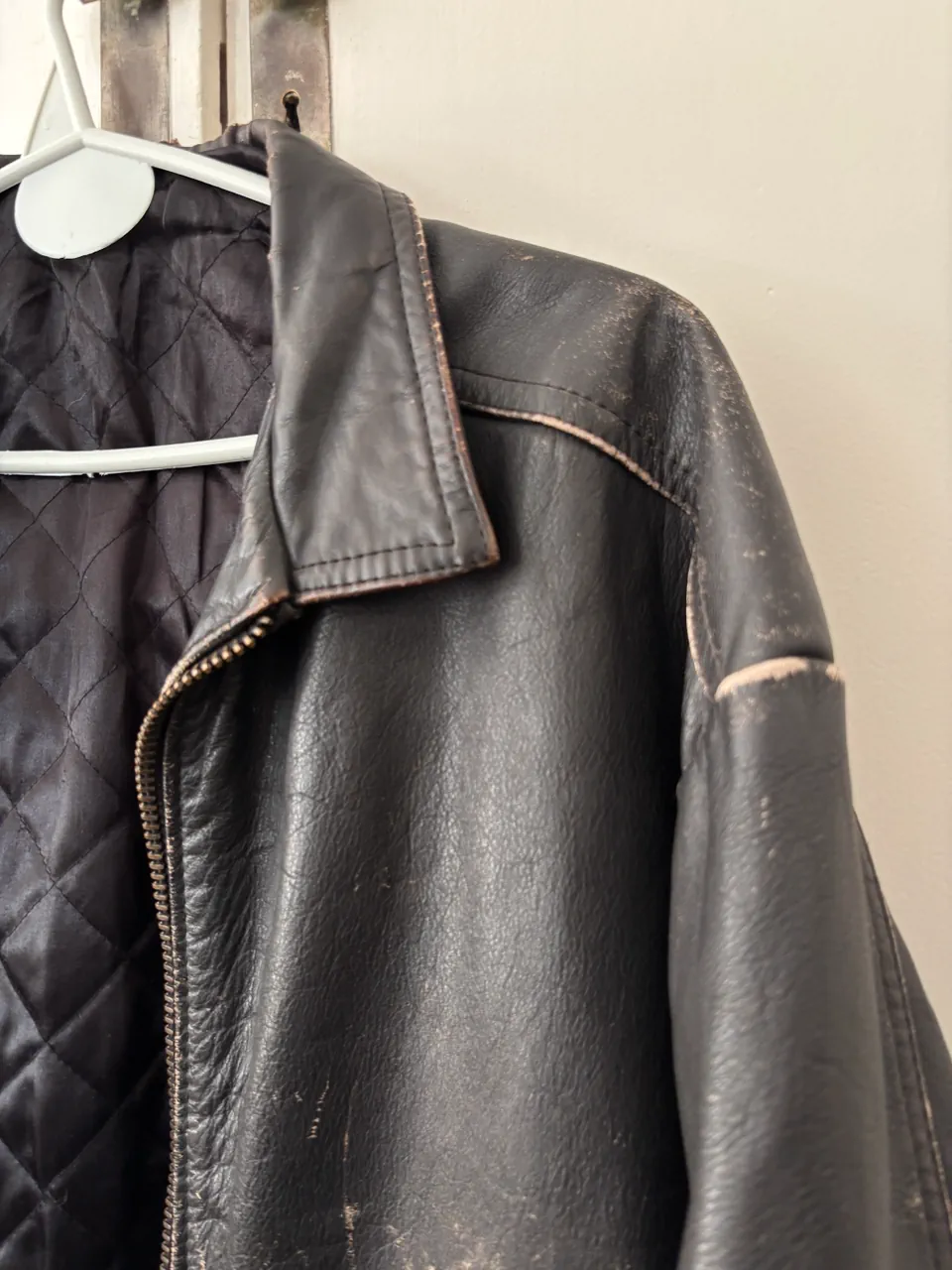 Campera Sin marca - imagen 4