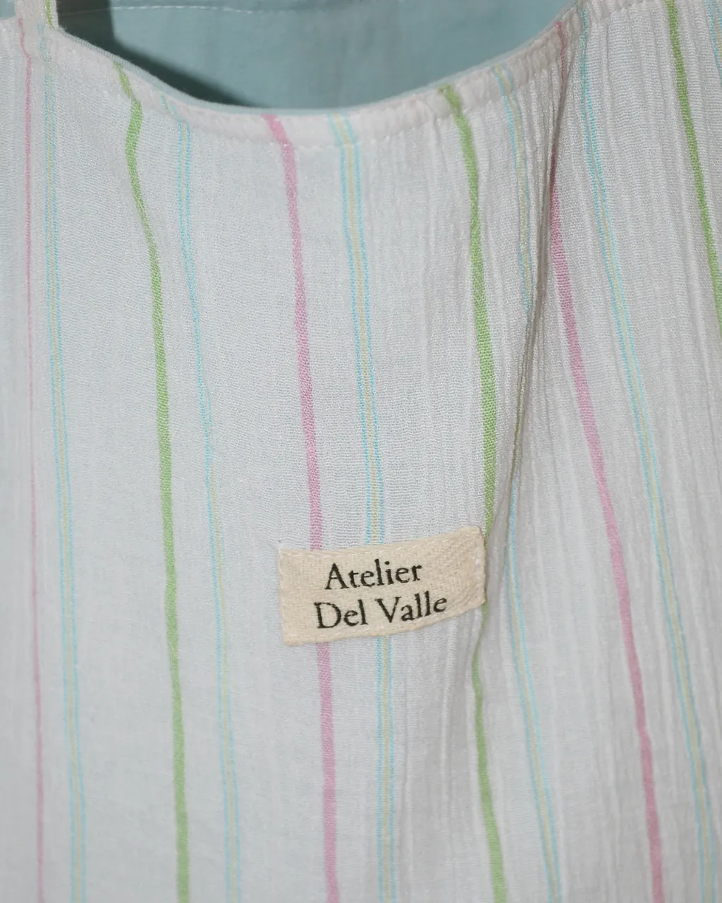 Tote bag Atelier del valle - imagen 10