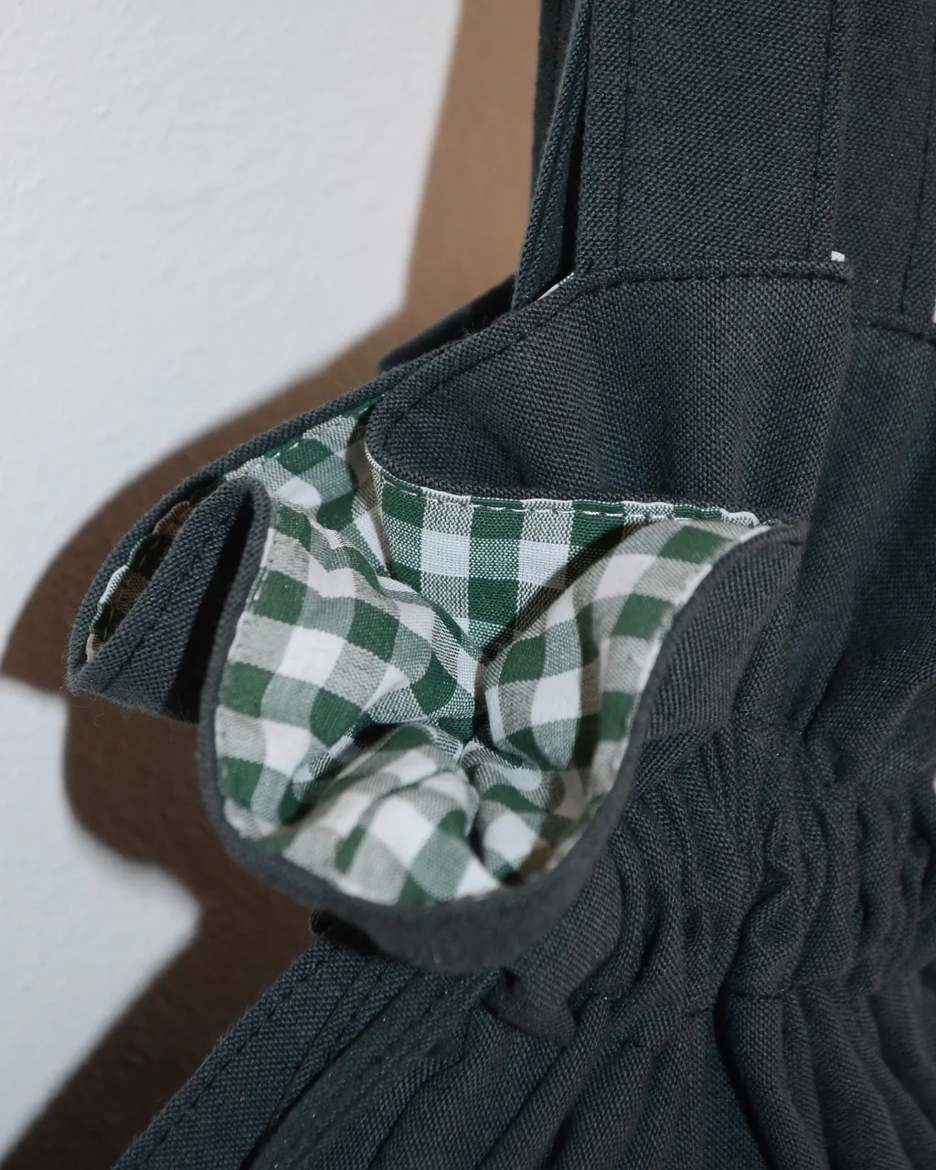 Mochila Atelier del valle - imagen 5