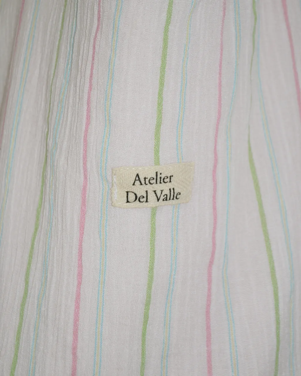 Tote bag Atelier del valle - imagen 6