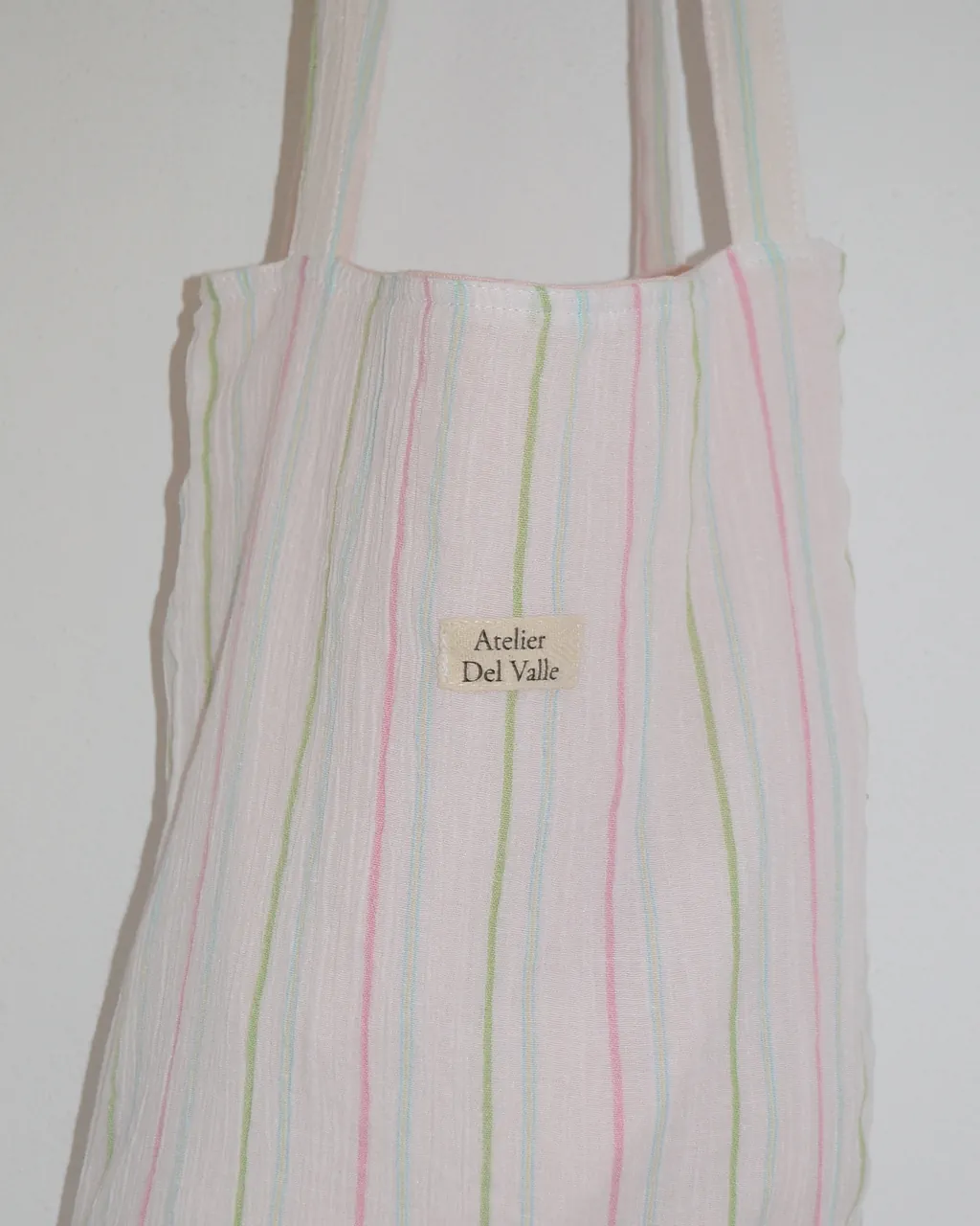 Tote bag Atelier del valle - imagen 7