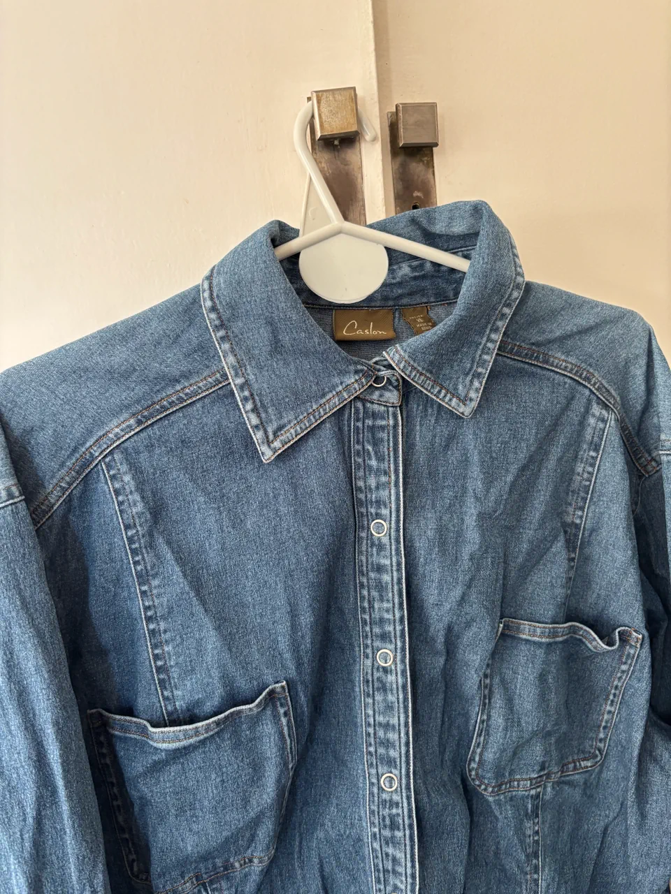 Camisa Caslon - imagen 3
