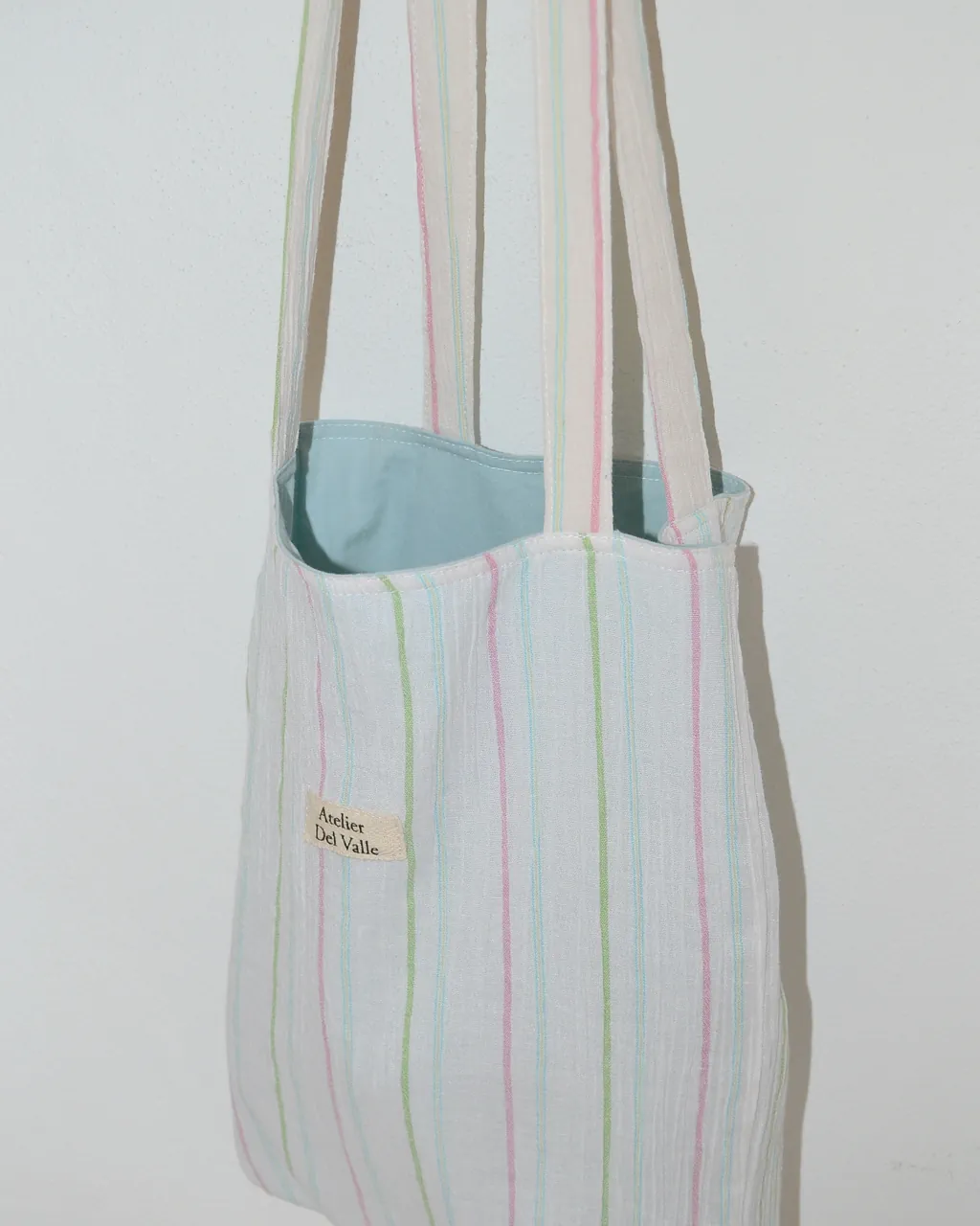 Tote bag Atelier del valle