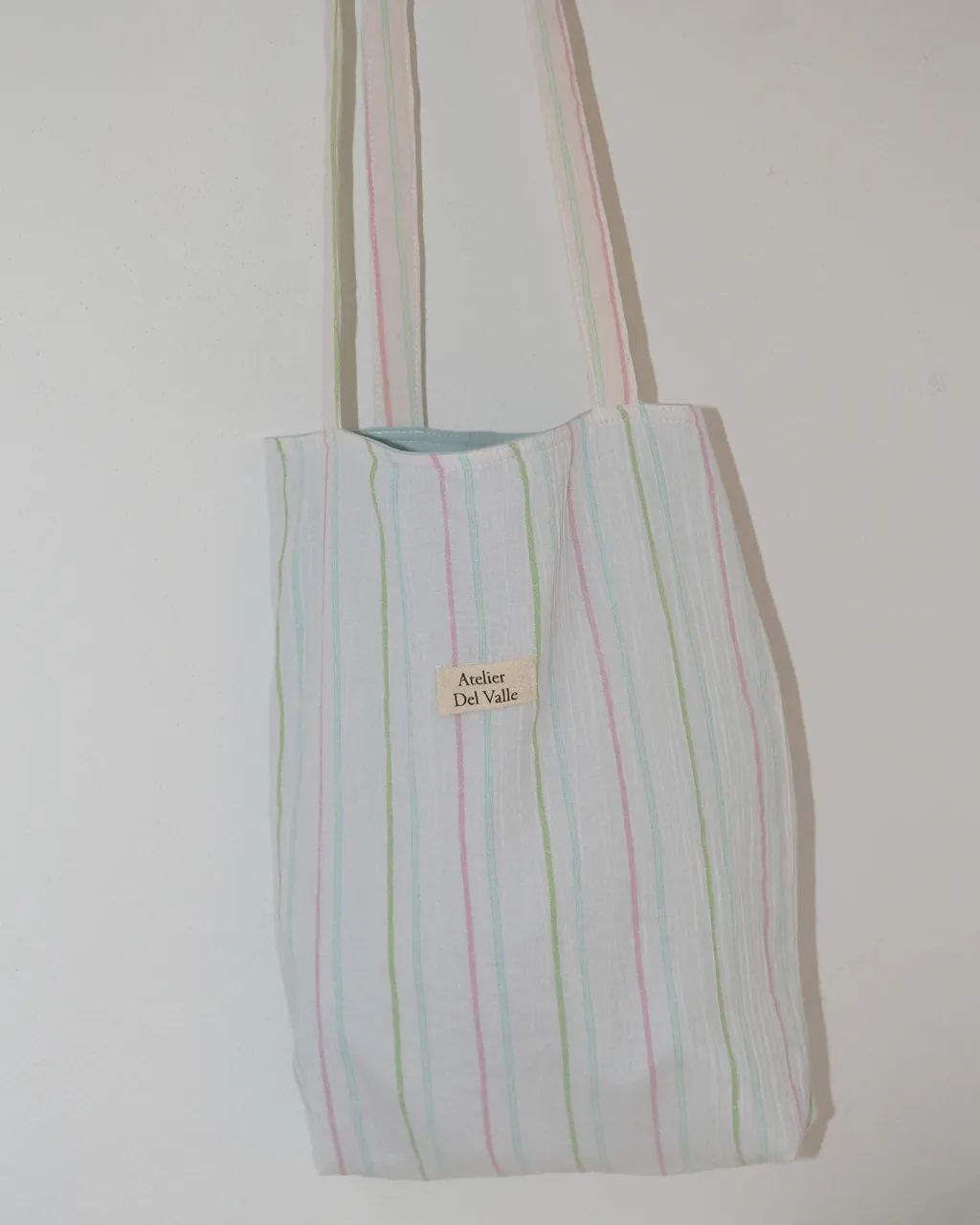 Tote bag Atelier del valle - imagen 3