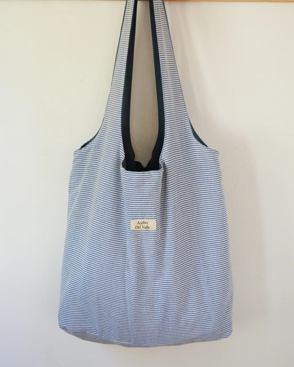 Bolso Atelier del valle - imagen 5