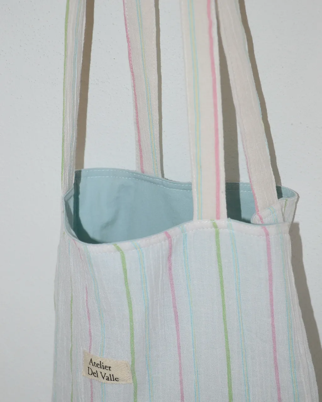 Tote bag Atelier del valle - imagen 2