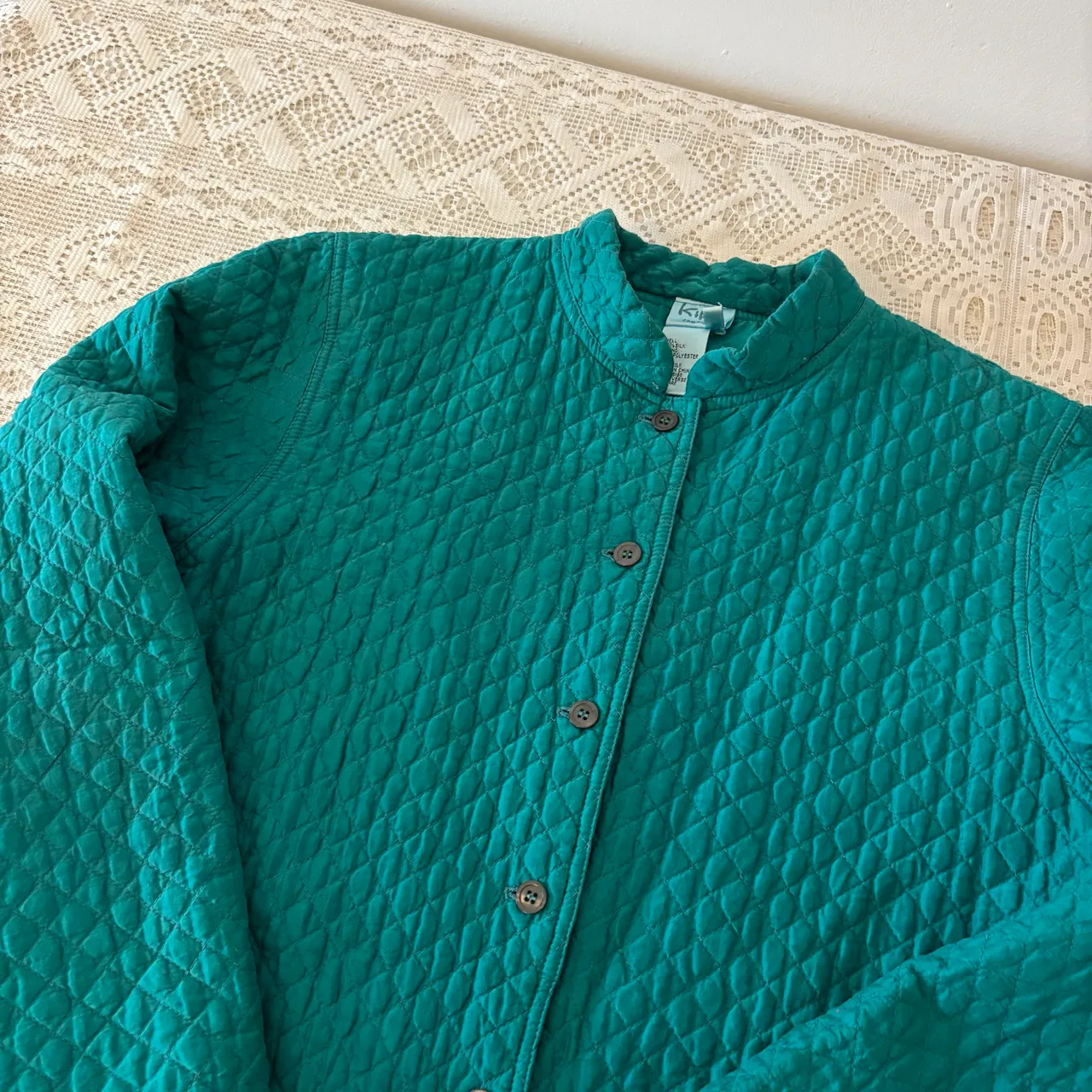 Campera KIKO - imagen 1