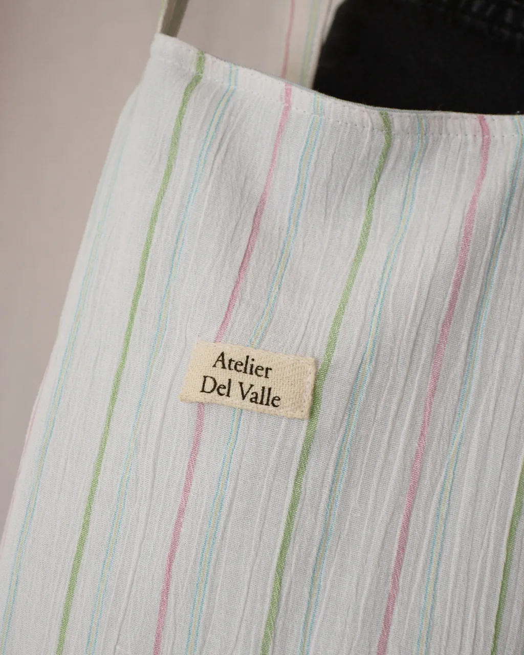 Tote bag Atelier del valle - imagen 9