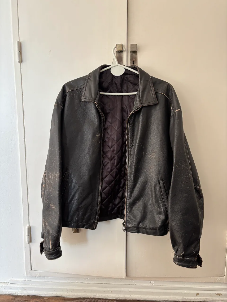 Campera Sin marca - imagen 2