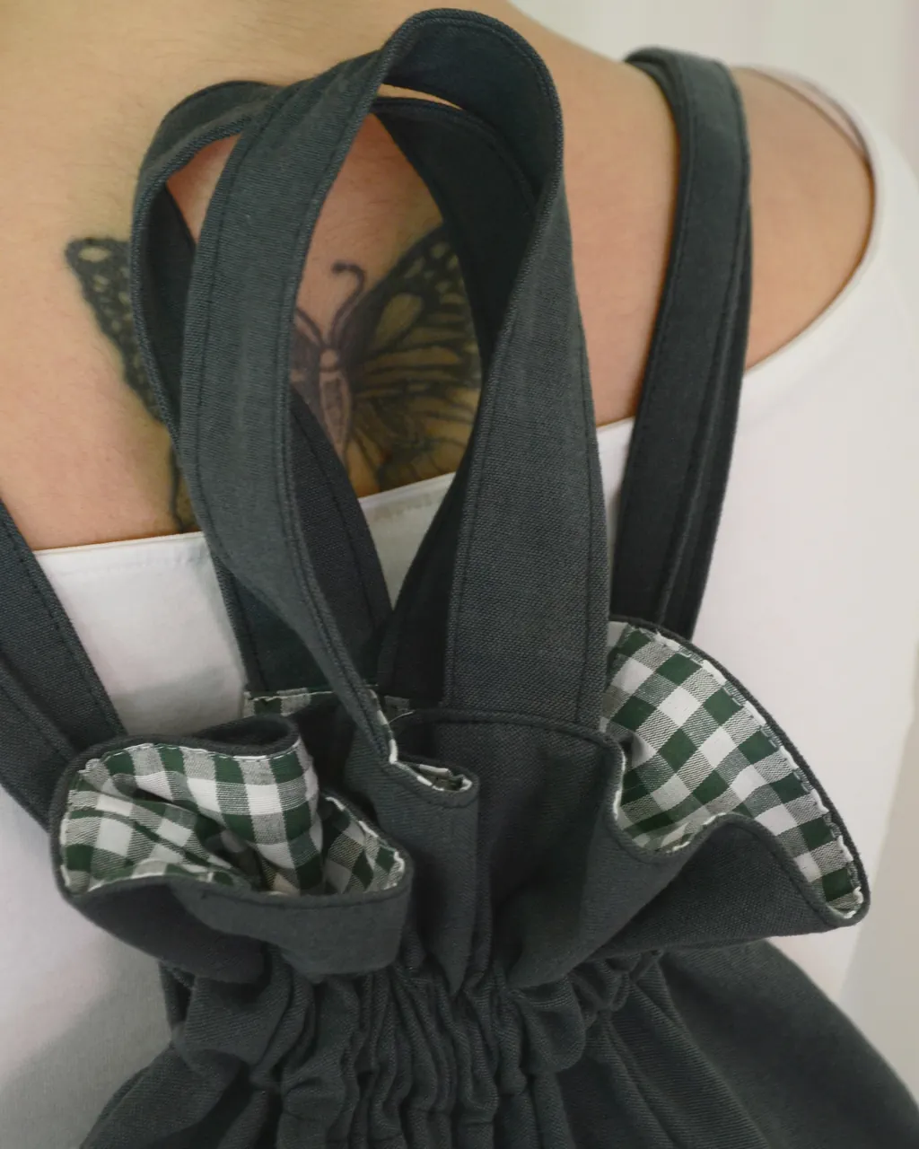 Mochila Atelier del valle - imagen 9
