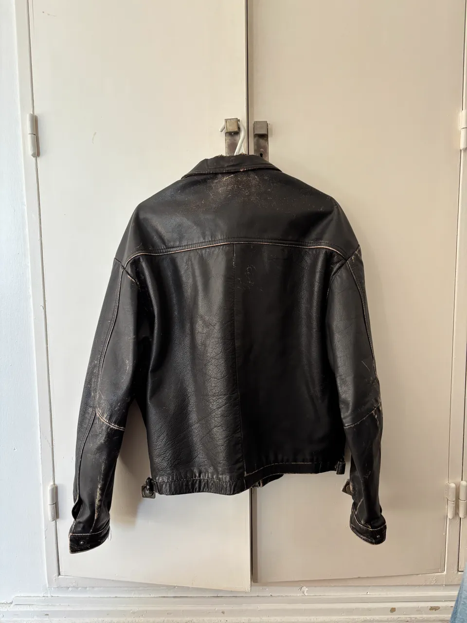 Campera Sin marca - imagen 6