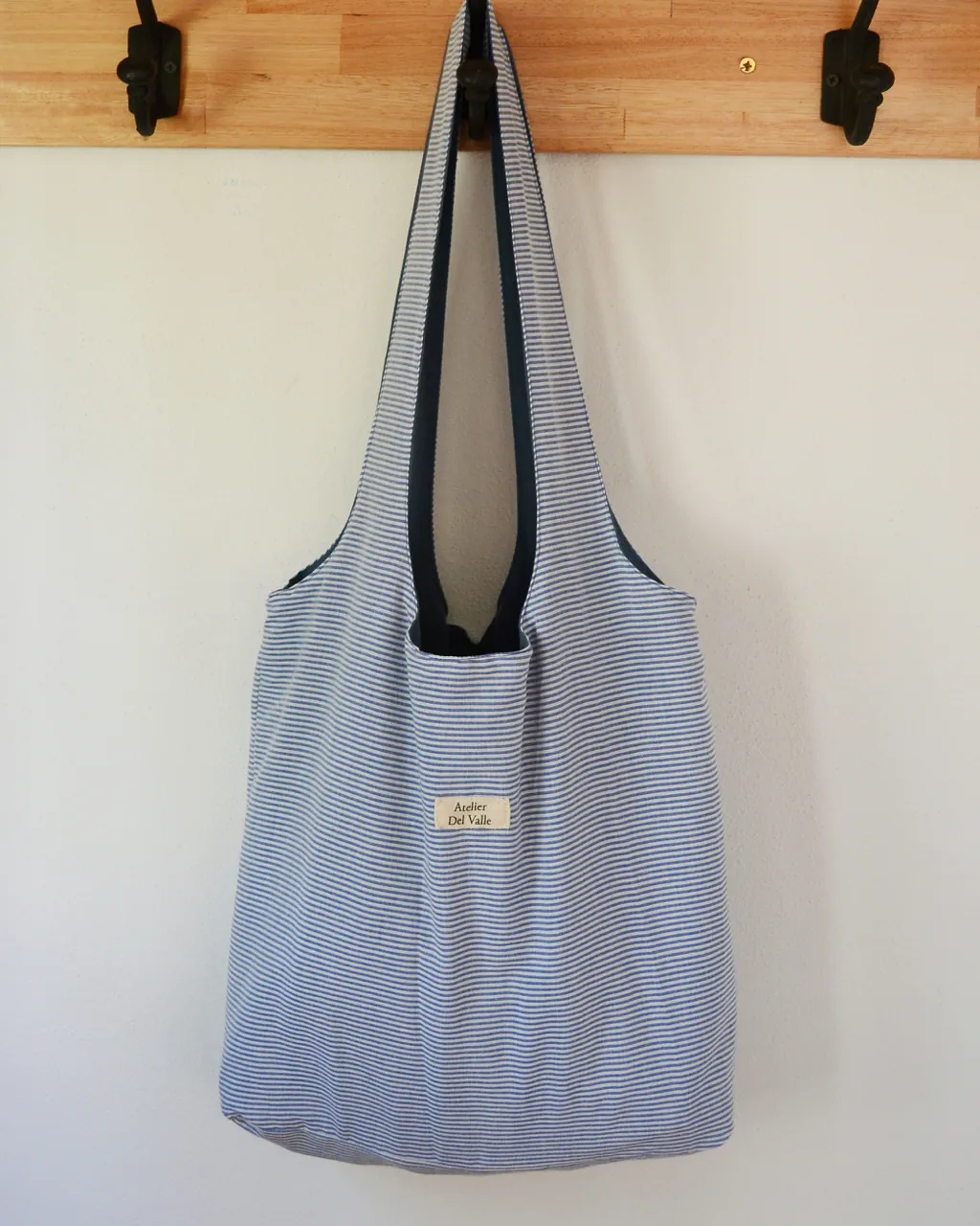 Bolso Atelier del valle - imagen 4