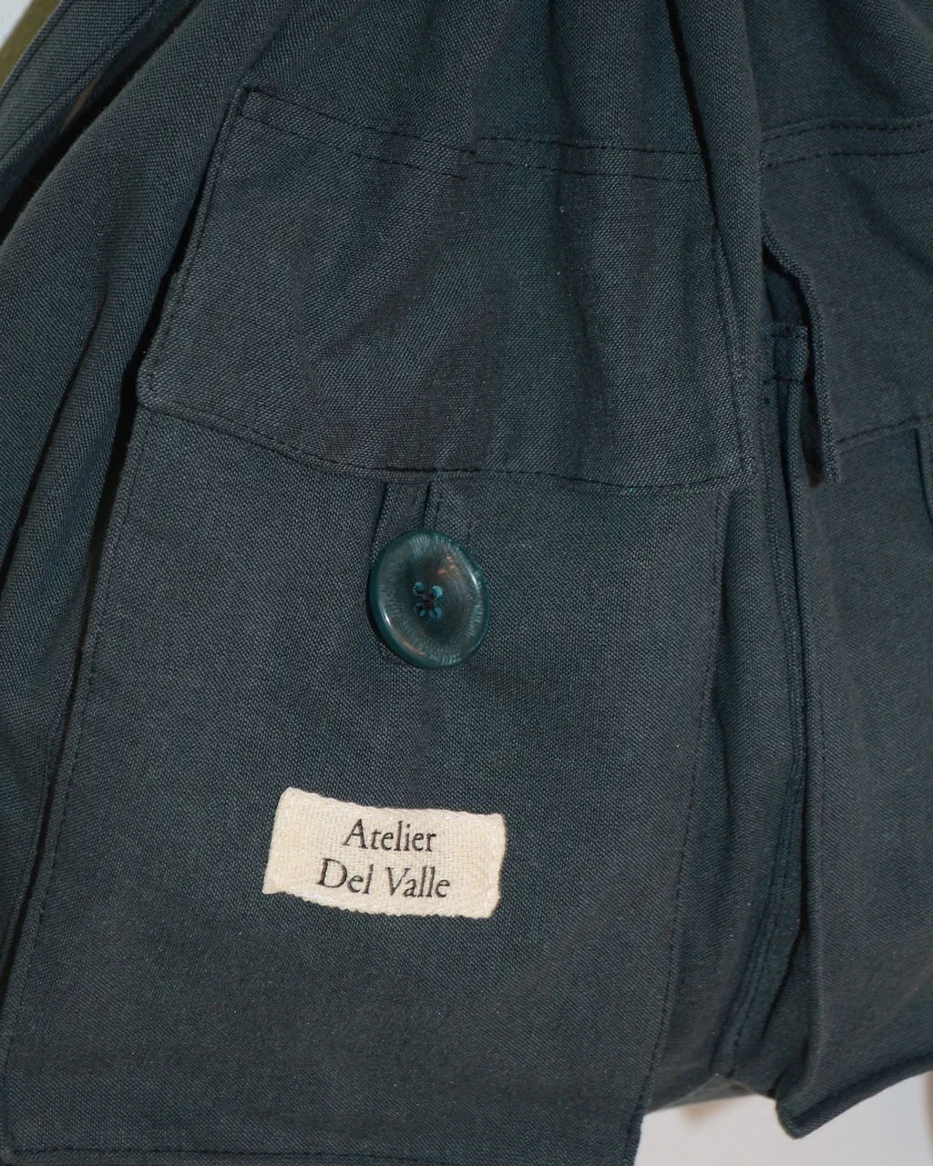Mochila Atelier del valle - imagen 3