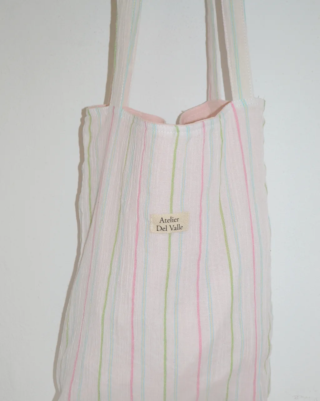 Tote bag Atelier del valle - imagen 2